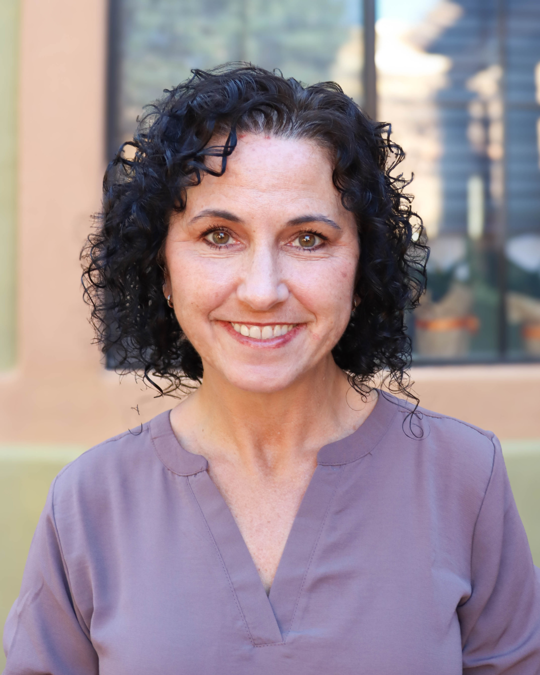 Pamela Olmstead