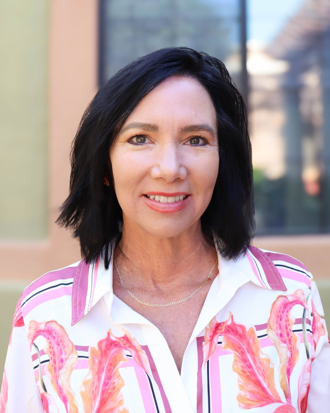 Susan Harris