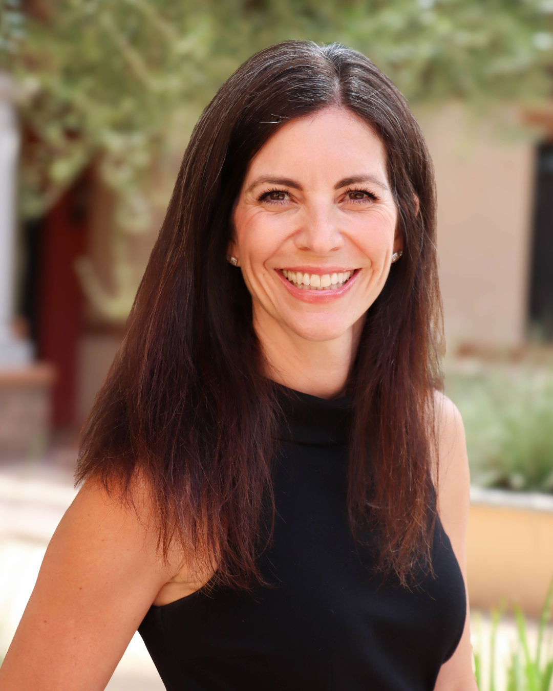 Camille Cox Headshot